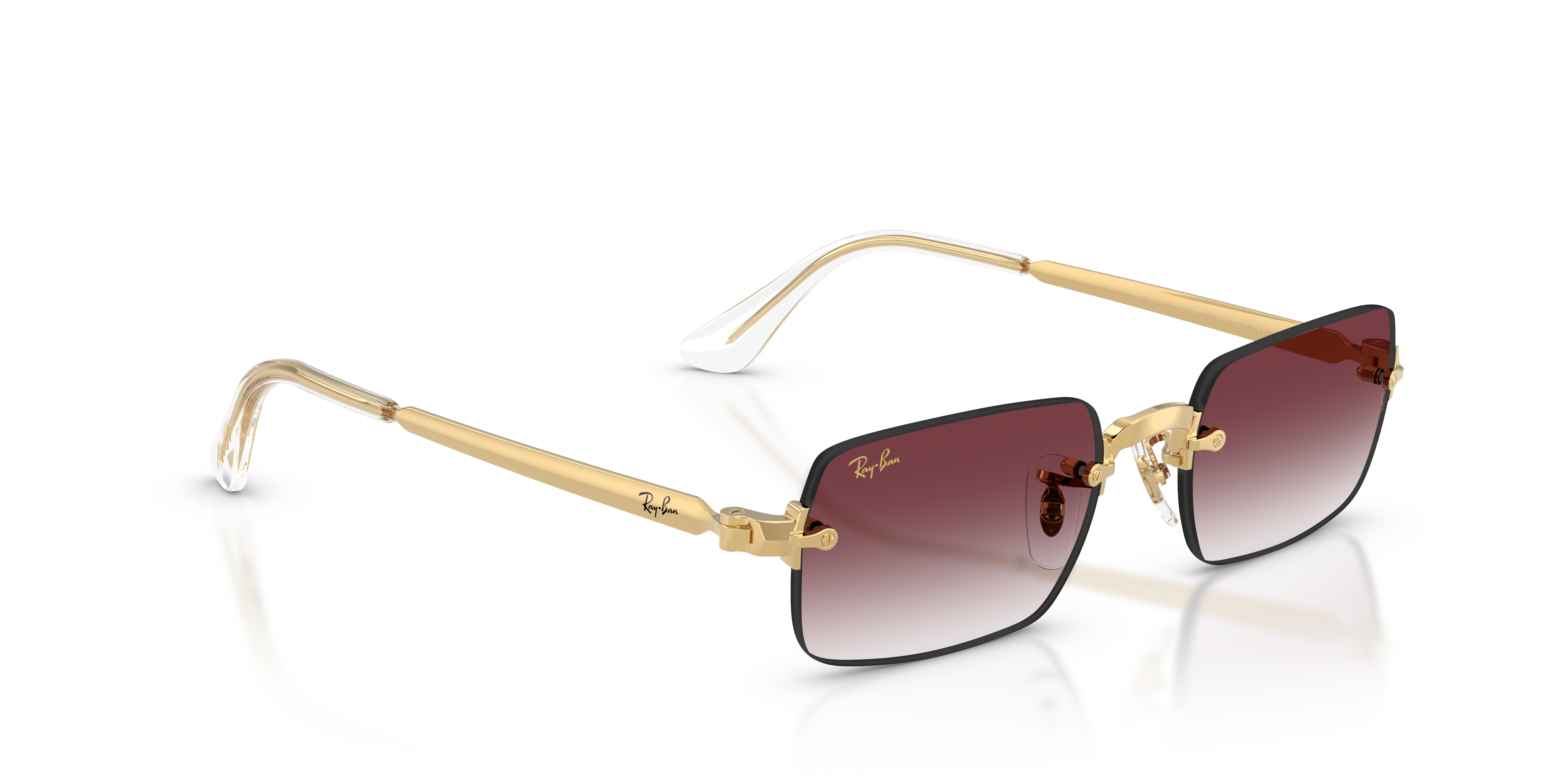 Ray-Ban RB3928 001/8H  